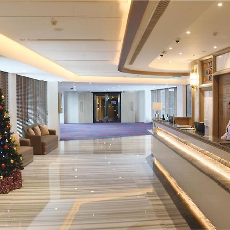 Aqueen Prestige Hotel Lavender سنغافورة المظهر الخارجي الصورة