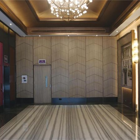 Aqueen Prestige Hotel Lavender سنغافورة المظهر الخارجي الصورة