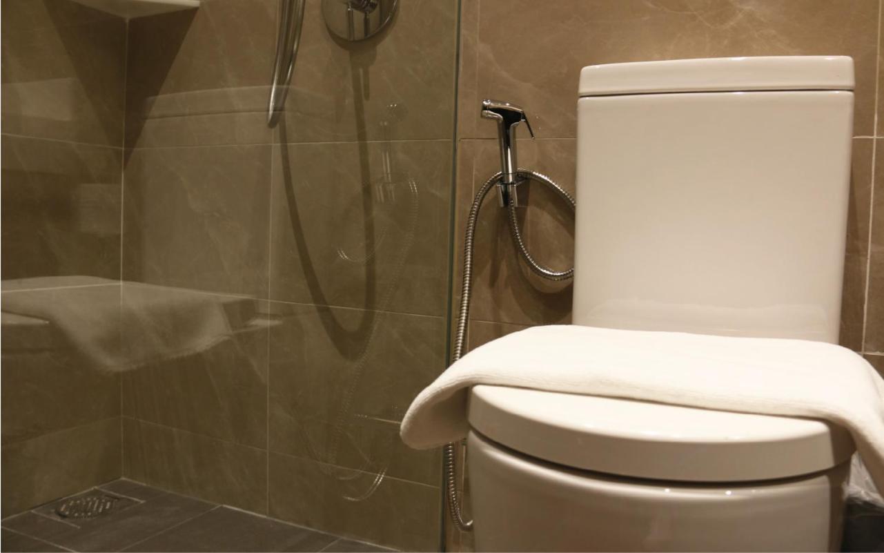 Aqueen Prestige Hotel Lavender سنغافورة المظهر الخارجي الصورة